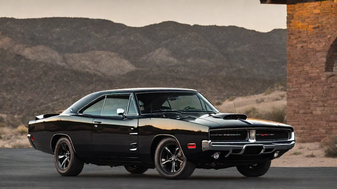 Dodge Performance and Upgrades
