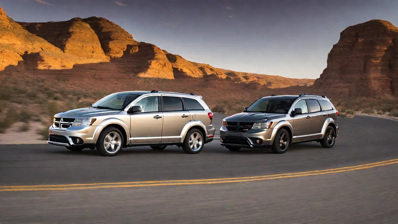Dodge Fuel Efficiency and Economy