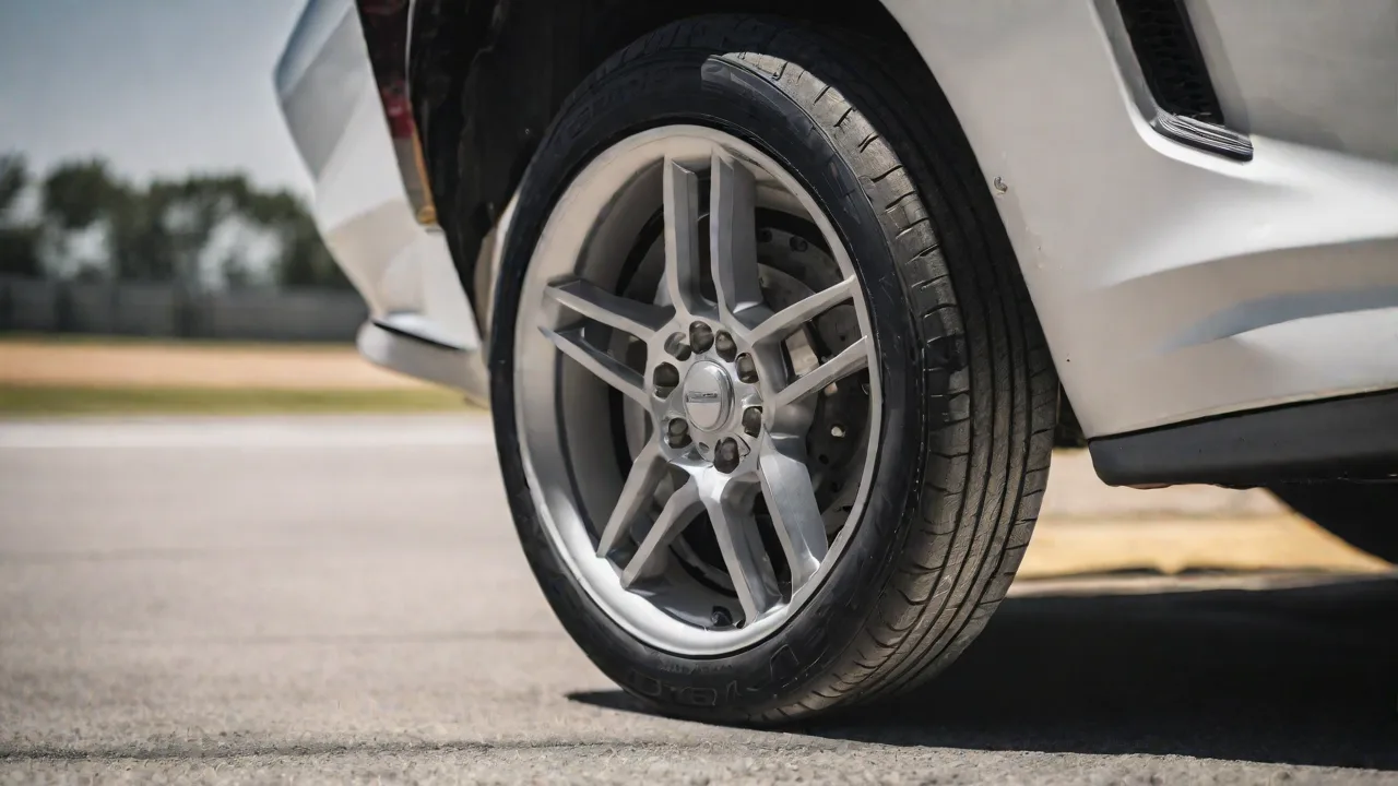 The Best Brake Pad Materials for Dodge Charger High-Performance Models