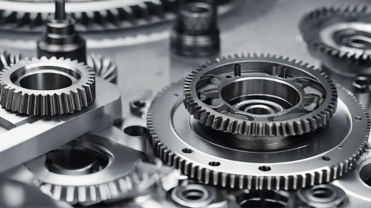 The Role of Differential Gear Ratios in Dodge Charger Acceleration